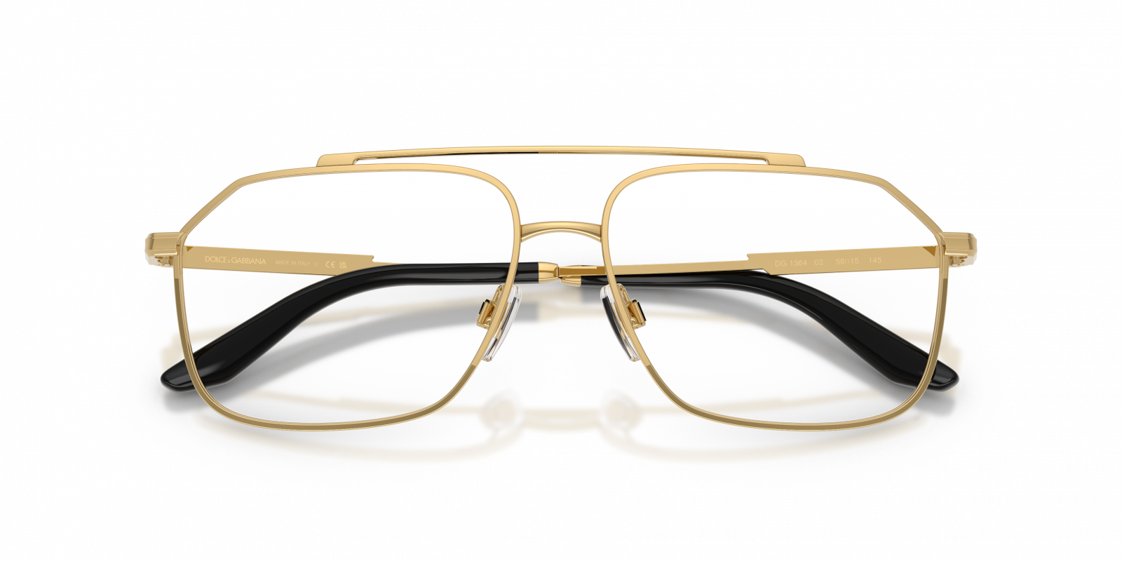 Dolce & Gabbana DG1364 02  